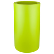 Pure Cilinder High  D40 A72 - Verde Limo  Elho